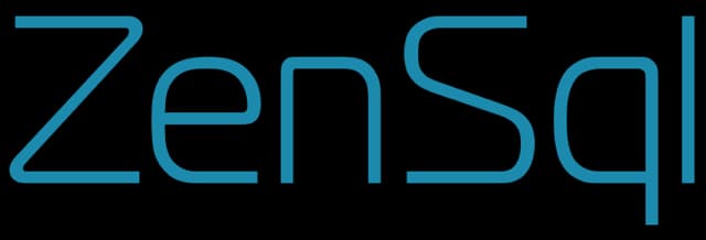 ZenSql Logo