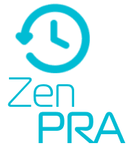 ZenPRA logo