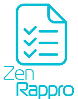 ZenRappro logo
