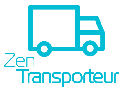 ZenTransporteur logo